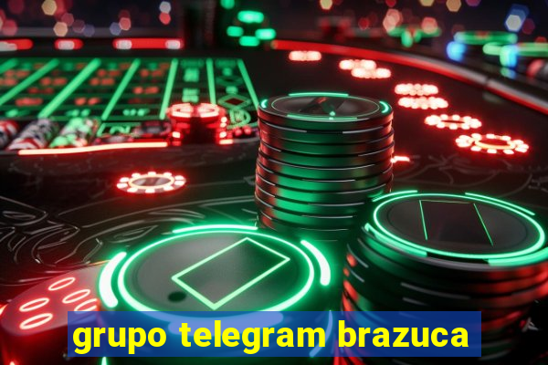 grupo telegram brazuca